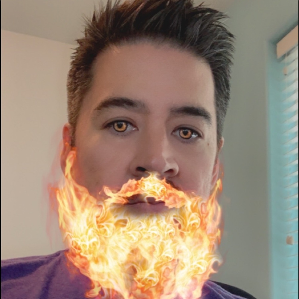 Meet your Posher, Jaycen